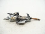 2008-2015 Mitsubishi Lancer Evo X Gsr Steering Column Shaft Assembly 4401A087. Fixed Price $89.99.