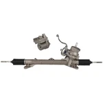 Reman Duralo Electric Power Steering Rack Pinion For Mini Cooper Clubman. Fixed Price $657.22.