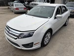 Steering Gear/rack Power And Pinion Fits 10-12 Fusion 1503492. Fixed Price $250.00.