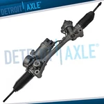 Electric Steering Rack And Pinion Assembly Fit For 2016 2017 2018 Chevy Malibu. Fixed Price $319.42.