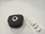 Srs Driver/left Airbag For Steering Wheel From 2008 Smart 12163007. Fixed Price $206.77.