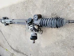 2013-2019 Jaguar Xj Awd Steering Rack And Pinion DW933200AC. Fixed Price $165.00.