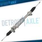Complete Power Steering Rack And Pinion For Lexus IS350 IS200T IS250 IS300. Fixed Price $539.72.