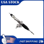Power Steering Rack & Pinion Assembly Fits Bmw 325I 2001-2005 330CI 2001-2006. Fixed Price $157.69.