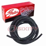 Gates Gear To Pipe Power Steering Return Hose For 2005-2006 Chrysler Tf. Fixed Price $133.82.