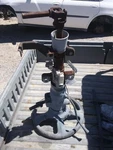 Steering Column Shift With Tilt Wheel Fits 90-93 Lumina Van 94202. Fixed Price $75.00.