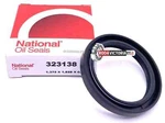 Federal Mogul National Oil Seal 323138 1.375" X 1.833" .25". Fixed Price $25.52.