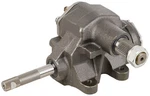 Manual Steering Gear Box For Cj Sj J10 J20 Jeepster Scrambler Wagoneer. Fixed Price $229.17.