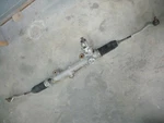 Mercedes W203 C-class 4MATIC Front Rack & Pinion Assembly Bilstein 203460410080. Fixed Price $700.00.