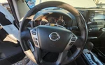Steering Column Floor Shift With Fog Lamps Fits 13-15 Titan 1759795. Fixed Price $204.60.