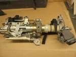 Bmw 528I 2008 Power Tilt Column Section # 2201055589. Fixed Price $89.88.