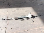 01-06 Oem Bmw E46 M3 Rwd Power Steering Gear Rack And Pinion 120K. Fixed Price $199.99.