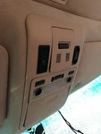 Interior Light / 946654 For Land Rover Range Lm V8 Td Vogue. Fixed Price $146.77.