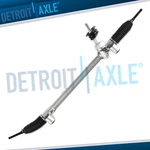 Complete Steering Rack And Pinion For 2016 2017 2018 2019 - 2021 Chevrolet Spark. Fixed Price $192.09.