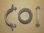 1984-1996 Corvette C4 Front Suspension Steering Rack Unit Part Mounting "kit" Gm. Fixed Price $33.99.