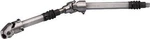 Borgeson #000650 Steel Steering Shaft Direct Replacement For 1994-2004 Mustang. Fixed Price $321.00.