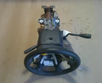 2002 Dodge Ram 1500 Pickup Steering Column Shifter Oem P55351286AA. Fixed Price $200.00.
