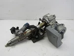 2015 2017 Ford Fiesta Power Steering Column Shaft Module Electric Motor Oem. Fixed Price $85.49.