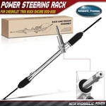 Power Steering Rack & Pinion Assembly For Chevrolet Trax Buick Encore 2013-2022. Fixed Price $160.99.