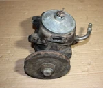 Genuine Mercedes-benz W123 W116 W126 W460 R107 Power Steering Pump Vickers Oem. Fixed Price $265.00.