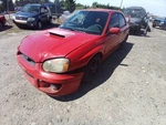 Steering Gear/rack Power And Pinion Sedan Base Fits 04-07 Impreza 12061469. Fixed Price $149.84.