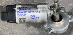 1K Miles!! 2018-22 Honda Accord Bosch Eps Power Steering Assist Motor 7805177726. Fixed Price $385.00.