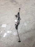 09 13 Subaru Forester Steering Rack Oem Power Gear Assembly And Pinion. Fixed Price $127.49.