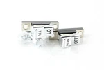 Mustang Universal Control Switch Set 37030 2688. Fixed Price $27.95.