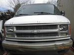 Steering Column Without Tilt W-key Fits 02 Express 1500 Van 336385. Fixed Price $149.95.