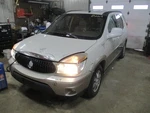 Steering Gear/rack Power And Pinion Awd Fits 02-06 Rendezvous 343714. Fixed Price $169.90.
