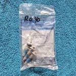 Oem New Ford Upper Shaft Bolt W714409-S439. Fixed Price $9.95.