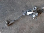 Steering Gear/rack Power And Pinion 00-02 Mercury Sable YF1Z3504ABRM. Fixed Price $174.99.