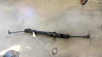 Steering Gear/rack Power And Pinion Fits 01-02 Passport 736116. Fixed Price $284.90.