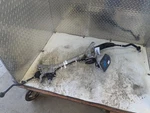 Steering Gear/rack Power And Pinion Fits 25 Murano 806050. Fixed Price $639.80.