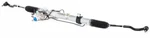Genuine Nissan Rack And Pinion Assembly 49001-1LA2B. Fixed Price $1982.12.