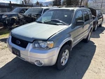 Steering Gear/rack Power And Pinion Vin Hybrid Fits 05-07 Escape 1483998. Fixed Price $100.00.