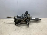 2009-2012 Audi A4 Steering Column Assembly Oem. Fixed Price $54.99.