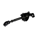 For Audi A5 QUATTRO/S5 2008-2017 Steering Shaft Lower Steel Black 8K1419753A. Fixed Price $570.43.