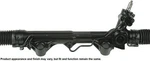 Cardone Reman Rack And Pinion Assembly 22 267. Fixed Price $348.59.