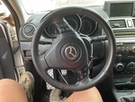 Steering Column Turbo SPEED3 Fits 07-09 Mazda 4948363. Fixed Price $175.00.