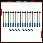 ?for Jeep Grand Cherokee Dodge Ram 1500 Dakota 226CID V6 Sohc Head Bolts Kit. Fixed Price $33.29.
