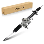 Complete Power Steering Rack & Pinion For Chevrolet Tahoe Gmc Yukon 2007-2014. Fixed Price $224.64.