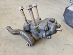 Used 2019 Ford F450 Steering Gear Box JC34-3504 Needs Seals From Fire Ship. Fixed Price $684.32.