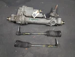 Electric Steering Gear Rack & Pinion 2019 Dodge Charger 68417472AC 2020 2021. Fixed Price $549.99.