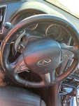 Steering Column Floor Shift Sport Rain Sensor Fits 16-17 Infiniti Q50 5220557. Fixed Price $200.00.