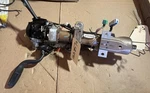 2011-14 Chevrolet Silverado 2500/3500HD Steering Column Oem 6.6 Lml Diesel. Fixed Price $249.99.