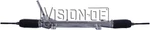 Bbb Industries Rack And Pinion Assembly For NV200, City Express 210-0134. Fixed Price $582.01.
