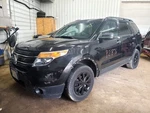 Steering Intermediate Shaft Assembly Explorer 2013 1812755. Fixed Price $52.50.