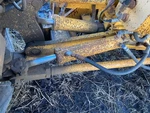 Volvo G746B Left/driver Hydraulic Cylinder - Used P/n VOE12724618. Fixed Price $879.99.