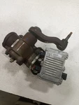 Used Rack And Pinion Assembly Fits: 2024 Chevrolet Silverado 2500 Pickup Power. Fixed Price $550.00.